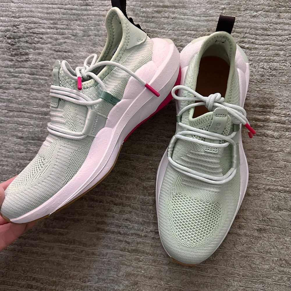 Comfortable SOREL sneakers